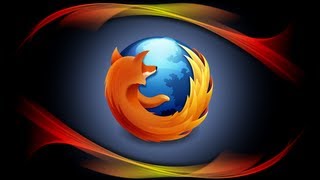 how to change firefox theme [upl. by Eivod]