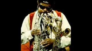 Rahsaan roland kirk  multihorns variations [upl. by Anaitsirk874]