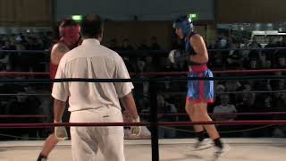 SA Boxing Inc Port Adelaide 29072005 [upl. by Czarra]