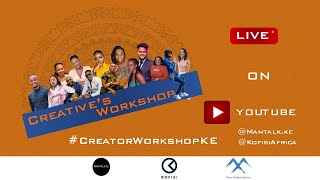 Podcasting and Content Creation Workshop [upl. by Raskind401]