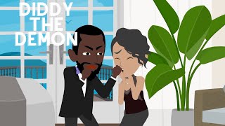 The Diddy Debacle in 5 mins [upl. by Dudden]