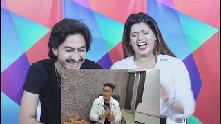 Pak Reaction To  Pakistani Live TV Fails LOL  Triggered Insaan [upl. by Staford]