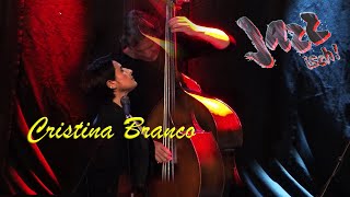 Jazz isch • Cristina Branco [upl. by Giverin]