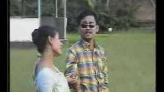 Baleng BalengBaleng BalengBodo music video [upl. by Wemolohtrab]