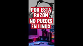 Particiones nuevas el Linux Porque no Se Puede [upl. by Stephenson]