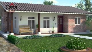 Proyectos Casa Lista [upl. by Odnaloy811]