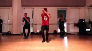 CONFIDENT  Justin Bieber Dance Video  MattSteffanina Choreography JustinBieber [upl. by Barnabe812]