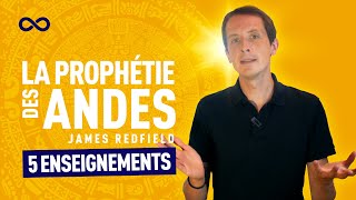 10 ème prophétie des Andes et réflexion 19 septembre 2023 [upl. by Bortz]