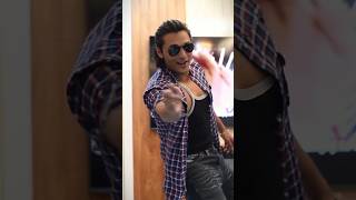 LE LE MAZAA LE SONG  Dance 😎🕺🏻Video  Wanted Movie  salmankhan dancevideo youtube shorts [upl. by Odrarej852]