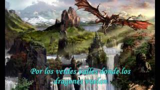 Rhapsody Emerald sword Sub español [upl. by Roleat487]