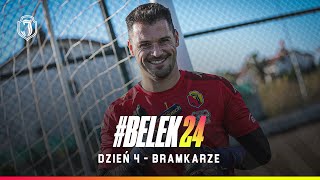 Belek 2024 Dzień 4  Bramkarze [upl. by Chiaki]