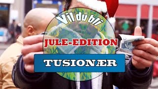 Vil du bli JULEtusionær [upl. by Far]