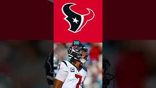 Daniel Jeremiah says the Texans can be a top 3 offense on RichEisenShow [upl. by Karna]