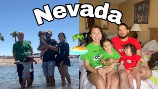 We Went to Laughlin Nevada [upl. by Jenny]