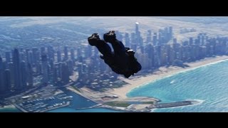 Skydive Dubai 2012  4K [upl. by Benita559]