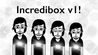 Incredibox v1 “Alpha” comprehensive review 😎🎵 [upl. by Forlini635]