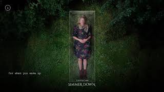 ionnalee SIMMER DOWN CHANT version with lyrics [upl. by Frannie]