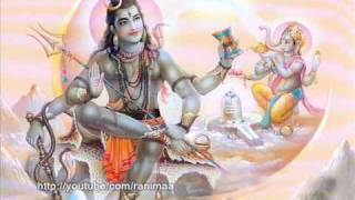 Aarti Shiv Shakti Ji Ki [upl. by Wilde]