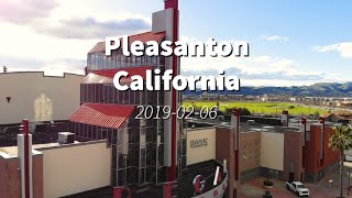 Pleasanton California [upl. by Herwig432]