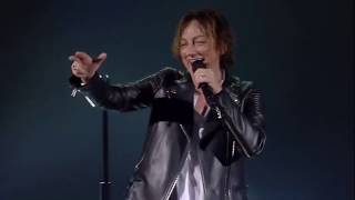 Sei NellAnima dal vivo Gianna Nannini [upl. by Omari]