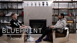 How Ronnie Fieg Grew KITH From Store to Brand to Empire  Blueprint [upl. by Esilrac]