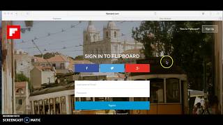 How to Use Flipboard [upl. by Voltz96]