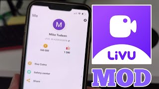NEW Livu App Free Coins Hack  How to Get Free Coins in Livu App Easy Method  Free Coins [upl. by Nilcaj533]