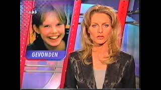 Hart van Nederland 1999 [upl. by Nylednarb]