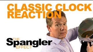 The Spangler Effect  Classic Clock Reaction Season 01 Episodes 31  33 [upl. by Dorothea]