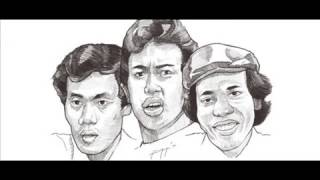 Warkop DKI  Opening Song [upl. by Gilemette546]