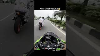 Duke 390 vs zx10r street riding video viralvideo motovlog ktmrc200 motovlogger [upl. by Eleph441]