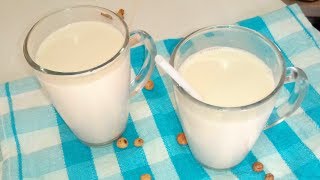 How to Make Tiger Nut Milk [upl. by Sanderson]