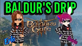 Baldurs Drip with Dewie [upl. by Zakaria]