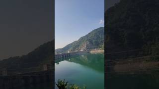 Bhakra dam [upl. by Eico]