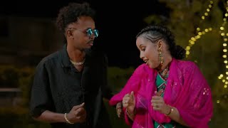 ABDIKARIM ALI SHAAH feat NAJMA NASHAAD  EEG SIDAN U QABOOBO  OFFICIAL VIDEO 2024 [upl. by Eniluqaj]