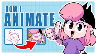 The Ultimate Guide To Making Animated Videos [upl. by Alistair]