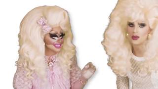 UNHhhh Ep 44 quotHigh School Part 2quot w Trixie Mattel amp Katya Zamolodchikova [upl. by Voletta]