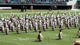 BethuneCookman University Marching Wildcats [upl. by Pricilla]