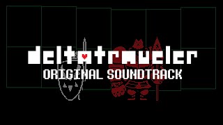 A Dogmatic Encounter  DELTATRAVELER OST [upl. by Vernita]