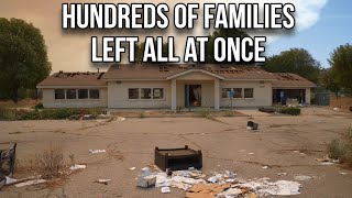 How Online Shopping Destroyed a California Town [upl. by Lyrrehs92]