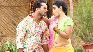 DHOVAL BARU DOODH SE  KHESARI LAL YADAV Ritu Singh  Video Song 2019 [upl. by Gotthelf]