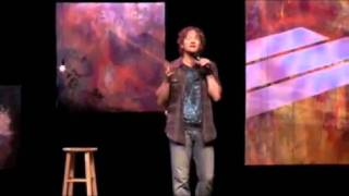 Tim Hawkins  Tims Childhood [upl. by Entirb]