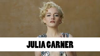 10 Things You Didnt Know About Julia Garner  Star Fun Facts [upl. by Jeffery843]