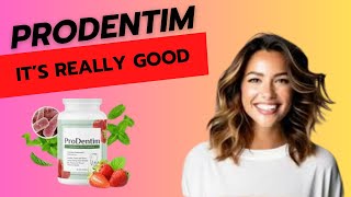 Does ProDentim Work 🦷Prodentim Review🦷 The Truth About the Oral Health Supplement [upl. by Tadeo]