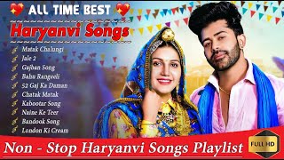 Sapna Choudhary New Haryanvi Songs 2024  Top Haryanvi Jukebox 2024  Sapna Choudhary Superhit Songs [upl. by Bannerman]