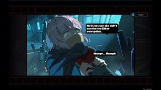 Hacker Rain Pleads for Help as Lycaon Saves Her Zenless Zone Zero  Midnight Pursuit Part 4 [upl. by Kalvin]