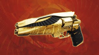 I Ranked EVERY PERK On The Igneous Hammer Handcannon in Destiny 2 [upl. by Aneeroc]