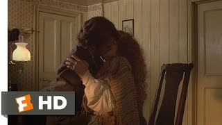 The French Lieutenants Woman 411 Movie CLIP  A Fireplace Romance 1981 HD [upl. by Alburga]