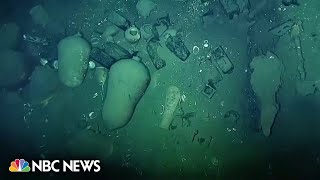 Colombian president orders recovery of 20 billion shipwreck treasure [upl. by Karb]