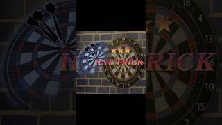 YAKUZA 0 Darts 3 Hat Tricks in 1 Solo Game yakuza yakuza0 minigames darts hattrick challenge [upl. by Yro]